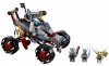 Wilczy pojazd - LEGO Chima - LEGO 70004